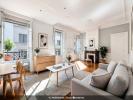For sale Apartment Lyon-6eme-arrondissement  76 m2 3 pieces