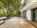 For sale Apartment Aix-en-provence  117 m2 5 pieces