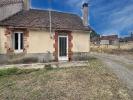Vente Maison Lussac-les-eglises  2 pieces 50 m2