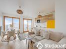 For rent Apartment Paris-18eme-arrondissement  45 m2