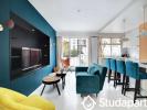 For rent Apartment Paris-10eme-arrondissement  58 m2 2 pieces