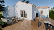 For sale House Challans  84 m2