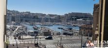 For sale Apartment Marseille-2eme-arrondissement  90 m2 3 pieces