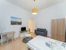 For rent Apartment Nice  22 m2