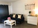 Location Appartement Lyon-7eme-arrondissement  23 m2