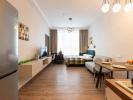 For rent Apartment Paris-17eme-arrondissement Rue des Dames 75017 23 m2