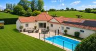 Vente Maison Saint-saulge  6 pieces 179 m2