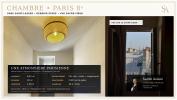 For sale Apartment Paris-8eme-arrondissement  8 m2