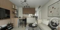 Vente Appartement Feyzin  25 m2