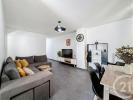 For sale Apartment Chasse-sur-rhone  67 m2 3 pieces