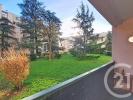 Vente Appartement Vienne  4 pieces 73 m2