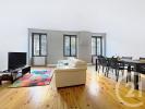 Vente Appartement Vienne  5 pieces 116 m2