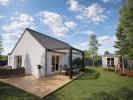 For sale House Poce-les-bois  90 m2 4 pieces