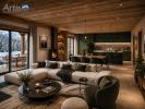For sale House Samoens  125 m2 5 pieces