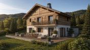 For sale House Chatillon-sur-cluses  100 m2 4 pieces