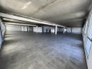 For rent Box office Saint-denis  1106 m2