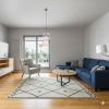 For sale Apartment Montrouge  43 m2 2 pieces