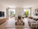 For sale Apartment Montrouge 80 m2 4 pieces