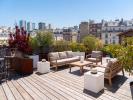 Vente Appartement Montrouge  5 pieces 104 m2