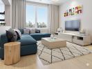 Vente Appartement Pantin  2 pieces 42 m2