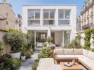 Vente Appartement Pantin  2 pieces 50 m2
