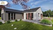 For sale House Rothbach  95 m2 4 pieces