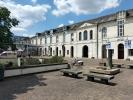 For rent Commercial office Beauvais  48 m2