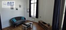 For rent Apartment Beauvais  34 m2 2 pieces