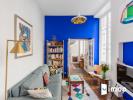 For sale Apartment Paris-4eme-arrondissement  42 m2 2 pieces