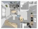 Location Appartement Saint-jean-de-braye  3 pieces 64 m2