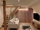 For rent Apartment Couronne  30 m2 2 pieces