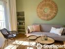 For rent Apartment Bordeaux  70 m2 3 pieces