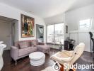 For rent Apartment Paris-9eme-arrondissement  40 m2