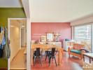 Location Appartement Clichy  2 pieces 45 m2