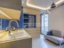 For rent Apartment Paris-20eme-arrondissement  18 m2