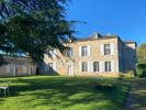 Vente Maison Fontet 10 MIN LA R�OLE 14 pieces 528 m2