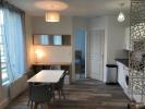 For rent Apartment Soissons  34 m2 2 pieces