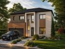 For sale House Mexy  138 m2 5 pieces