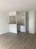 For rent Apartment Nantes  39 m2