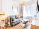 Location Appartement Capinghem LILLE 3 pieces 55 m2