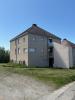 For rent Apartment Saint-benoit-du-sault  64 m2 3 pieces