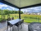 Vente Appartement Meroux  4 pieces 78 m2