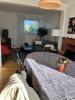 Location Maison Lambersart 5 pieces 90 m2