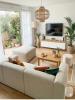 For sale Apartment Andresy  65 m2 3 pieces