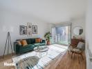 Vente Appartement Clichy  3 pieces 55 m2
