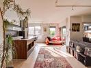 Vente Appartement Issy-les-moulineaux  3 pieces 128 m2