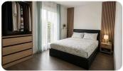 For rent Apartment Bobigny  65 m2 3 pieces
