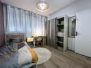 For rent Apartment Limoges  27 m2
