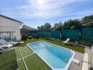 Vente Maison Saint-mathieu-de-treviers  123 m2