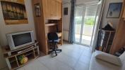 Location Appartement Cres  2 pieces 47 m2